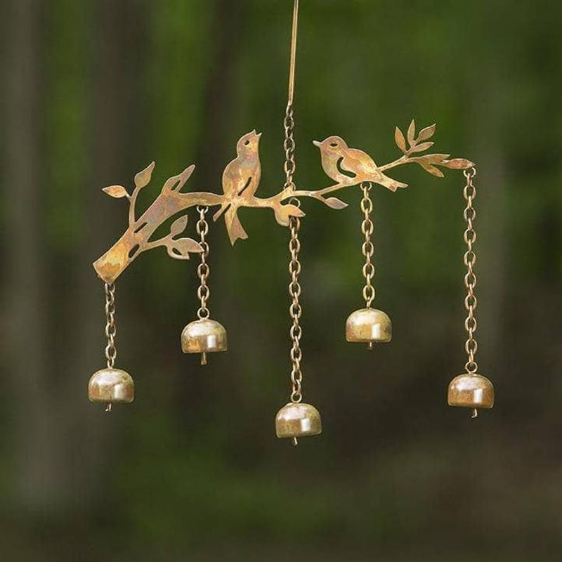 TweetTones™ Nature-Inspired Tranquility