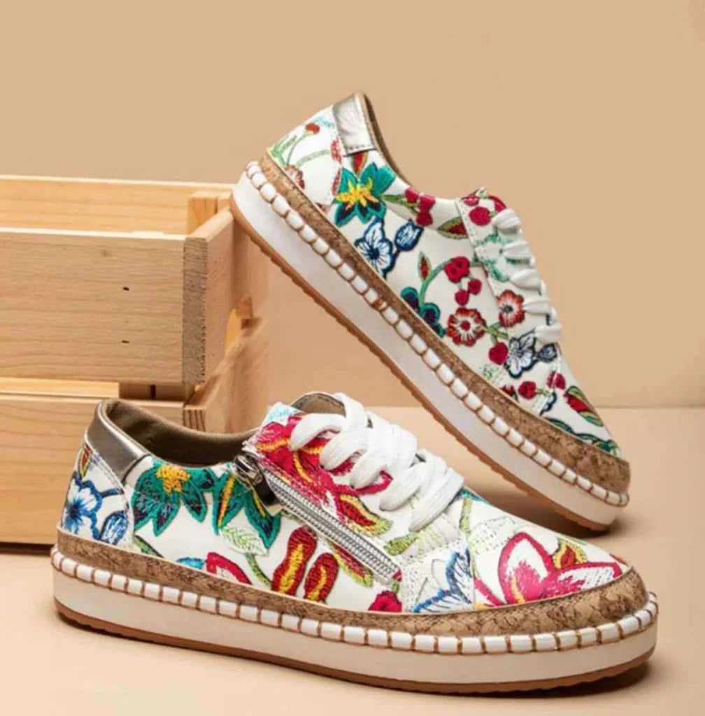 Women's Shoes: Orthopedic Shoes for Your Health