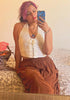 Artheva™ | Summer Harem Pants for Pockets
