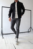 Alexander™ Button-down Polo Jacket
