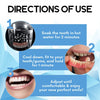 SmilePro™ Smiling Confidence All Day Long