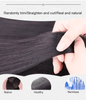 Magic Clip-On Hair Topper