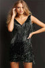 Monica™ Sexy Tassel Dress