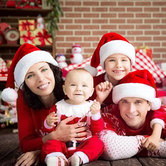 TwinkleCap™ Create Magical Moments