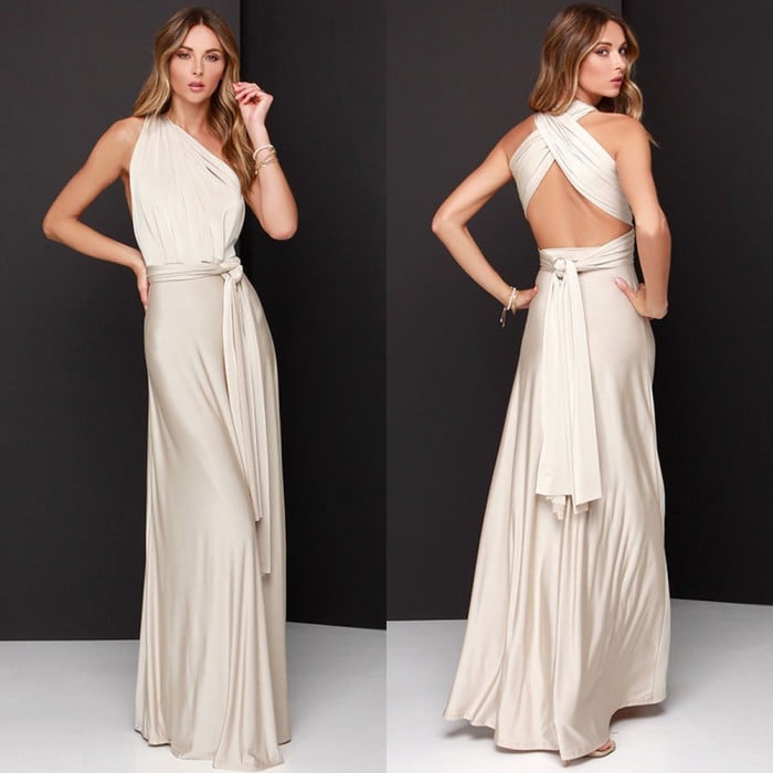 Zena™ Endless Outfit Style Options
