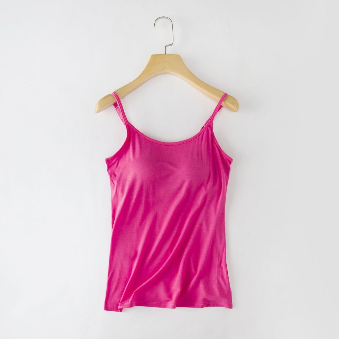 Annalee™ Streamlined All-Day Fit