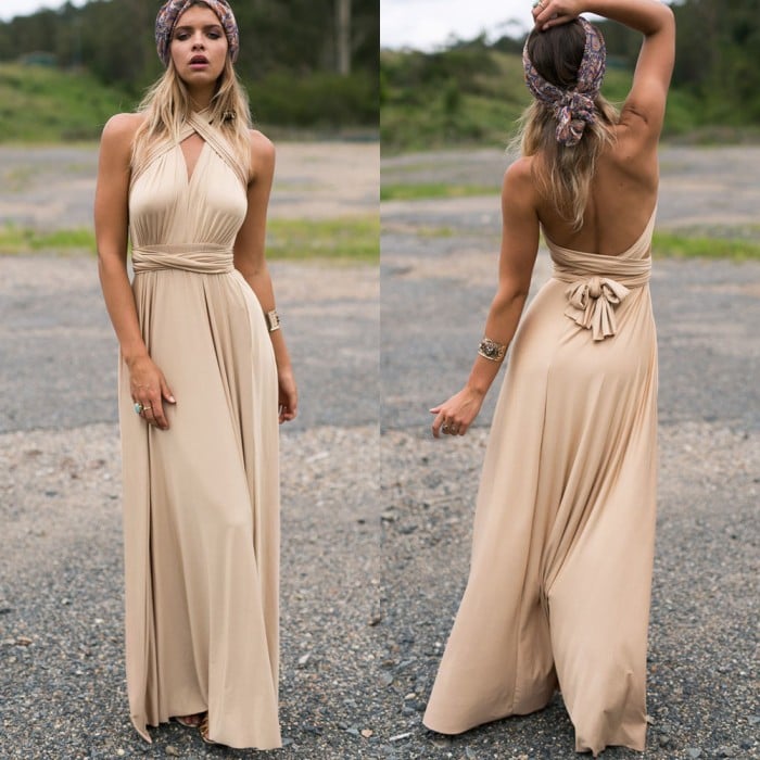 Zena™ Endless Outfit Style Options