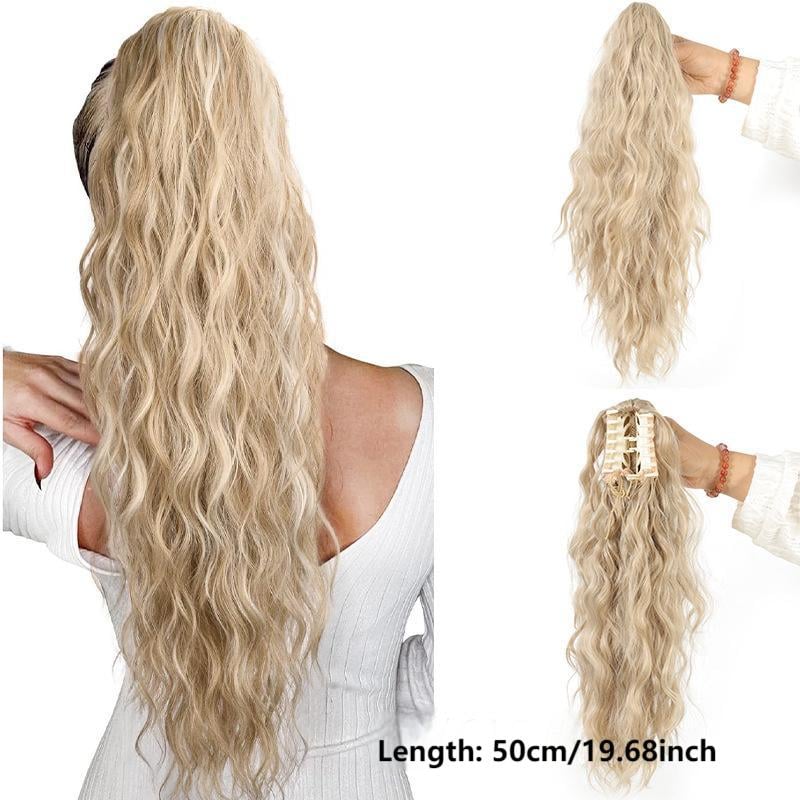 HairBloom™ Instant Hair Perfection