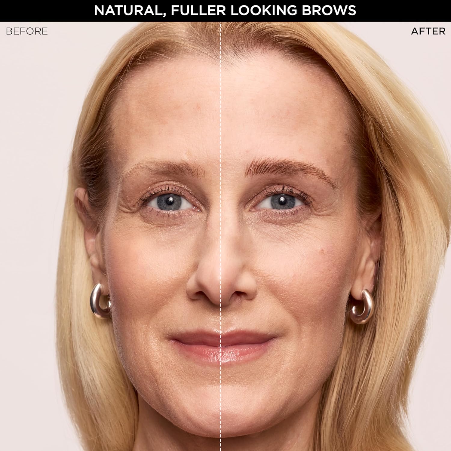 2+2 Free | GlamBrow™ Perfect Arched Brow  Look