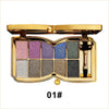 DazzleDust™ Shimmer That Lasts