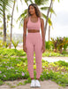 Camianne – High Waist Leggings with Side Pockets for Women (Buy 1 Get 1 Free)