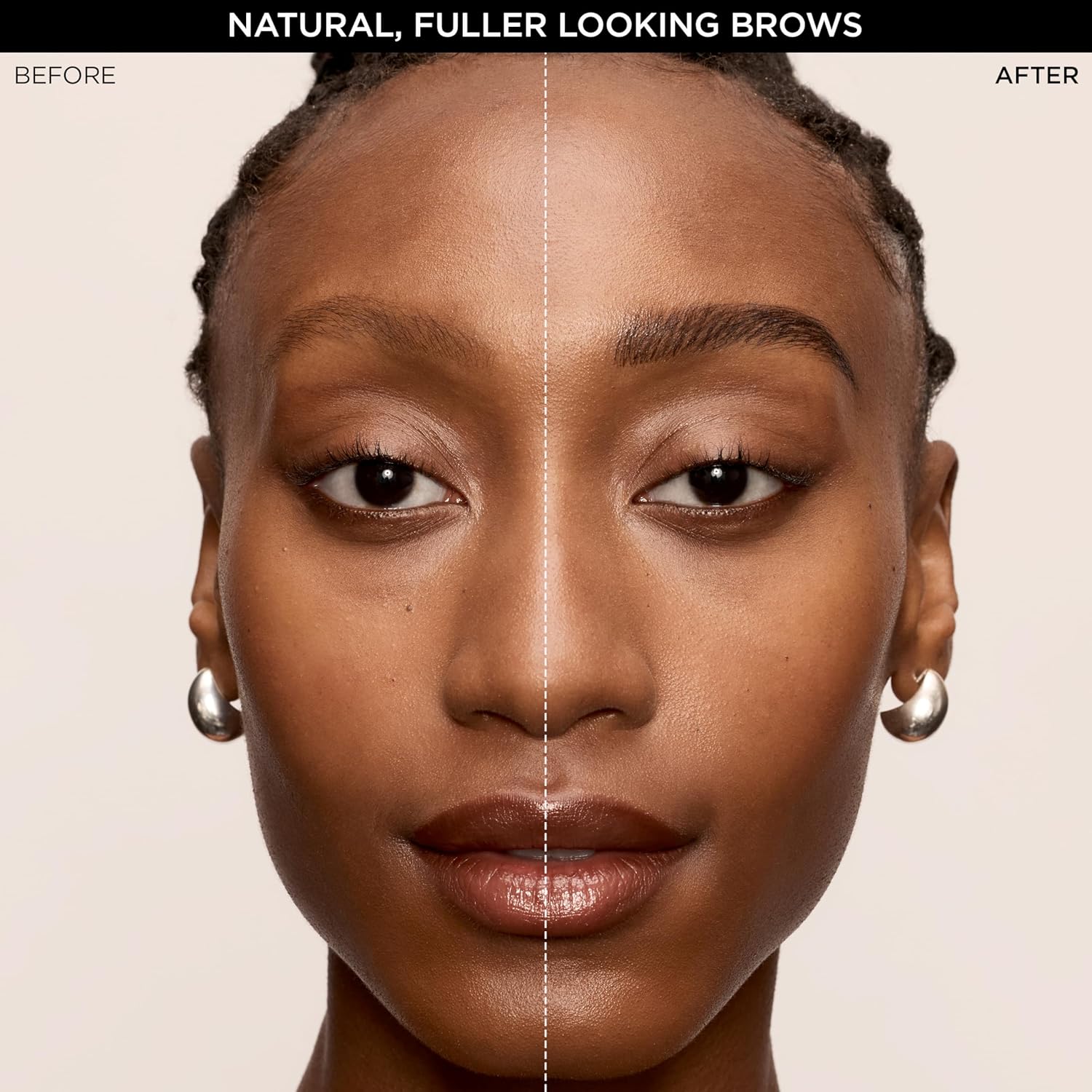 2+2 Free | GlamBrow™ Perfect Arched Brow  Look