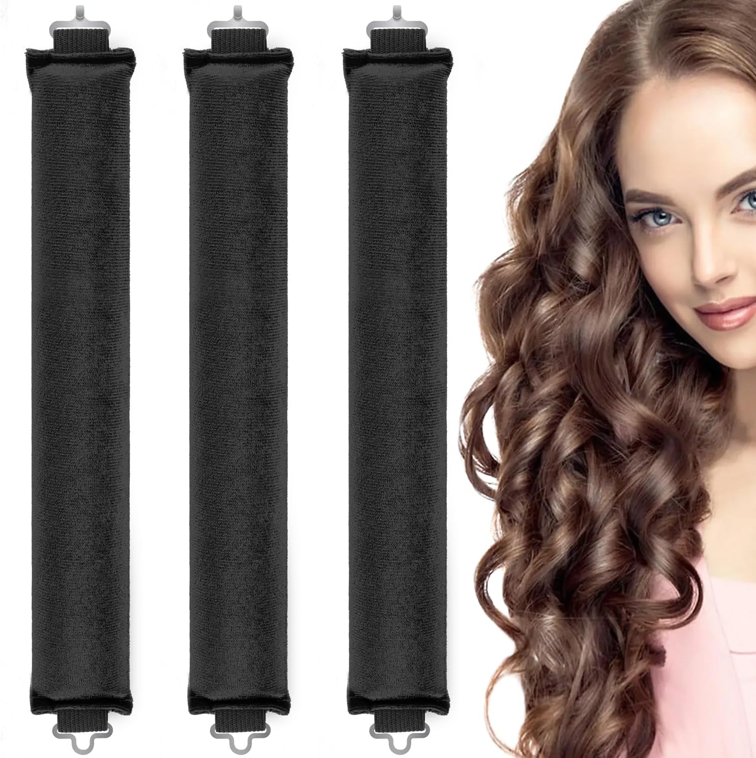 WaveMagic™ Quick Easy Curls