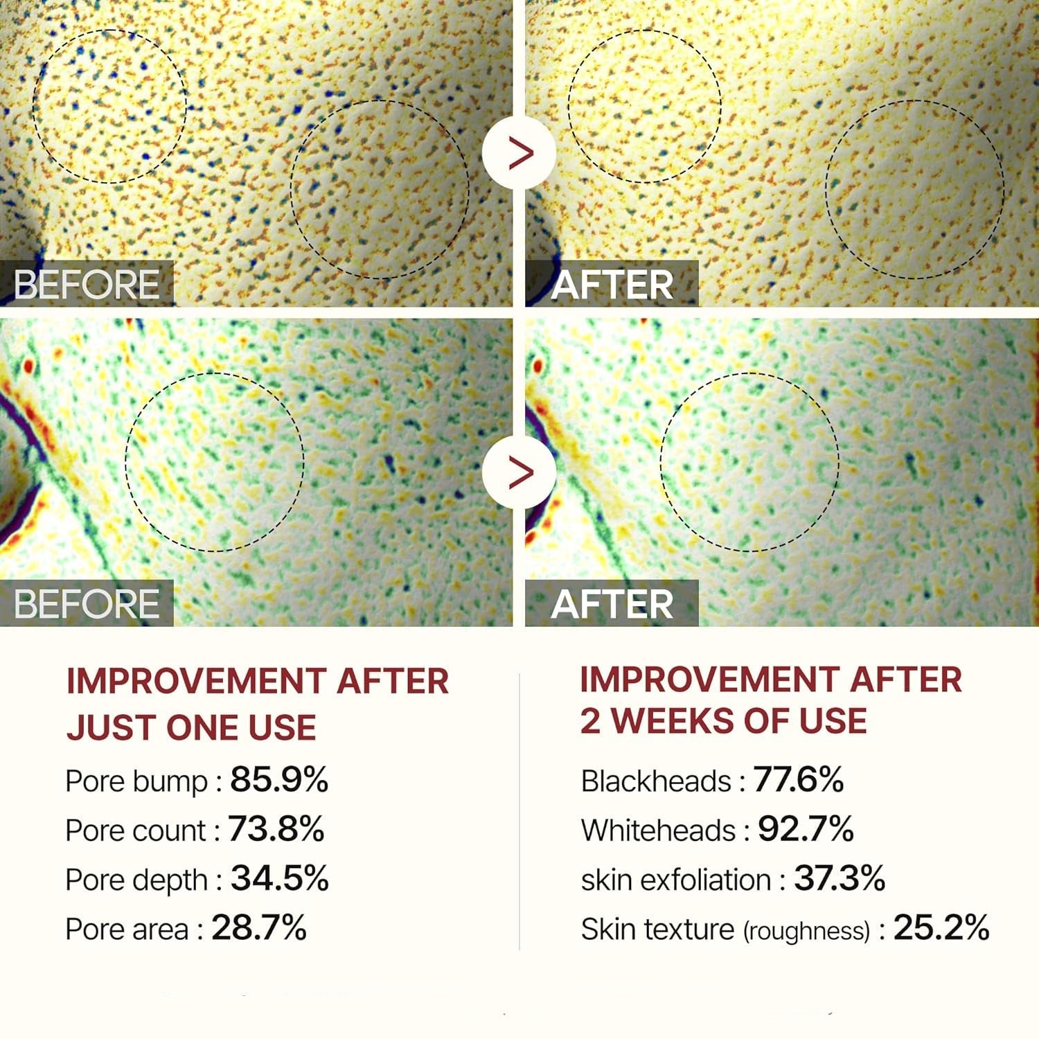 GrainGlow™ Bright Even Complexion