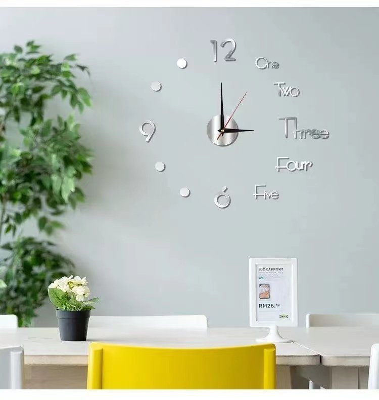 TimeCraft™ Modern Time Expression