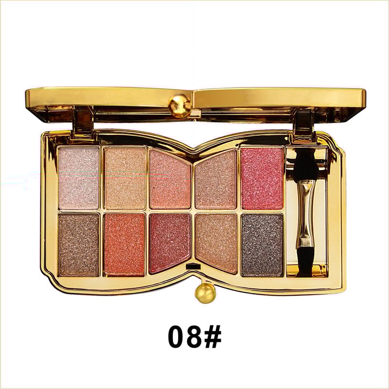 DazzleDust™ Shimmer That Lasts