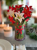 BloomCard™ A Bouquet as Grand as Your Love