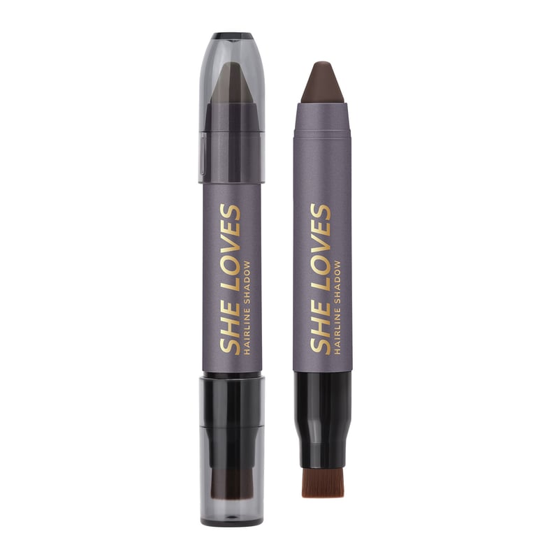 RootFix™ Natural Blend Finish in an Instant