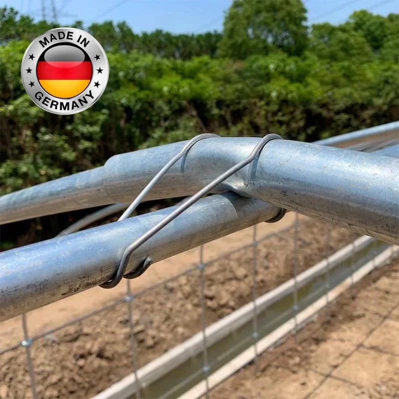FenceLink™ Fence Connecting Buckles