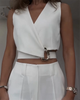 Camilla™ Modern Structured Elegance