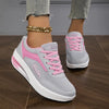Sporty Orthopedic Women's Shoes | Comfortable