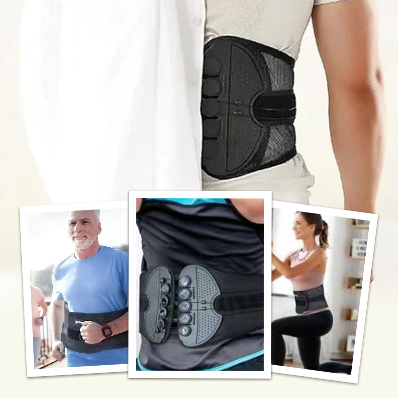 PostureBand™ Ultimate Back Support