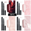 NailFlex™ Precision Nail Art Mastery