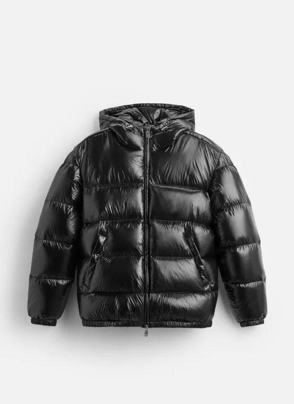 Agatha™ Cold-Weather Companion