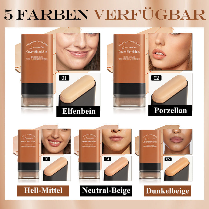 SmoothCover™ Natural Beauty Boost