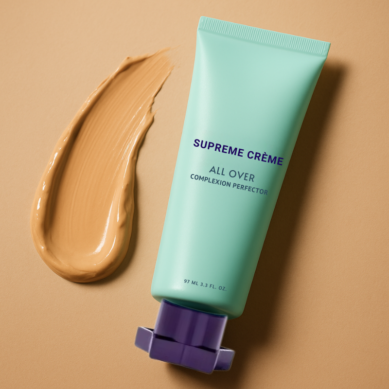 DewBlend™ Hide Blemishes Instantly