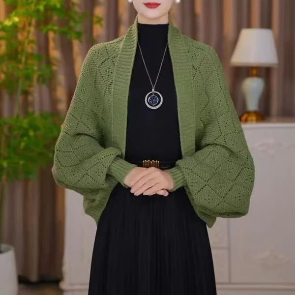 Ferrah™ Versatile Layering Piece