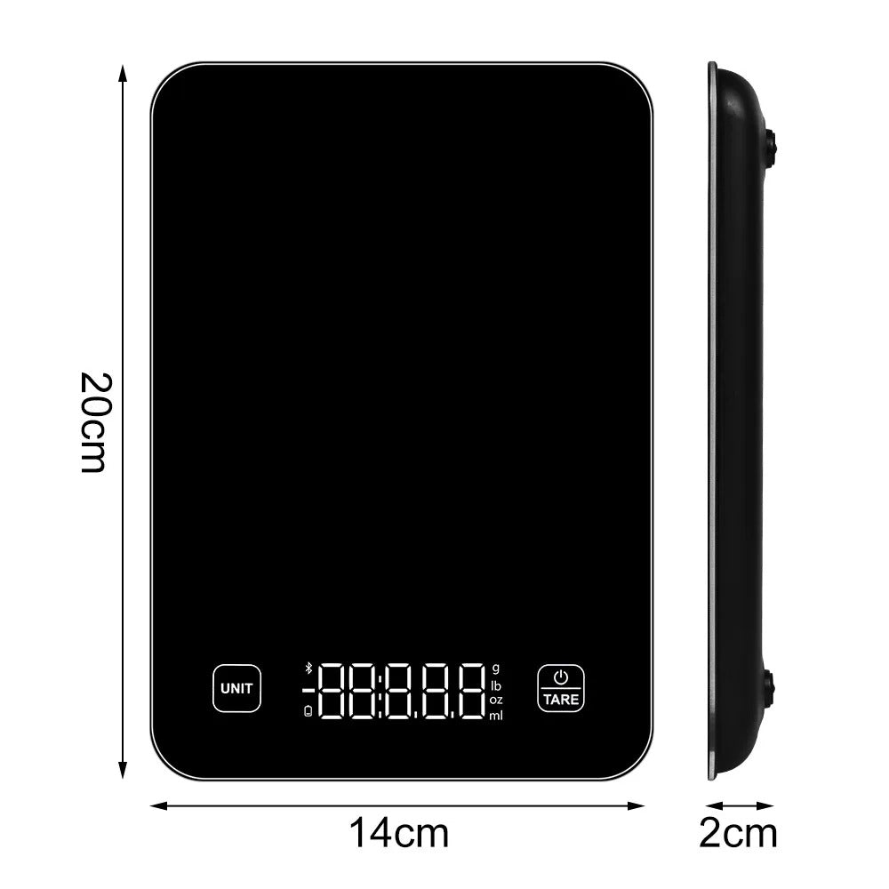 SmartWeigh™ Balanced Diet Tracker
