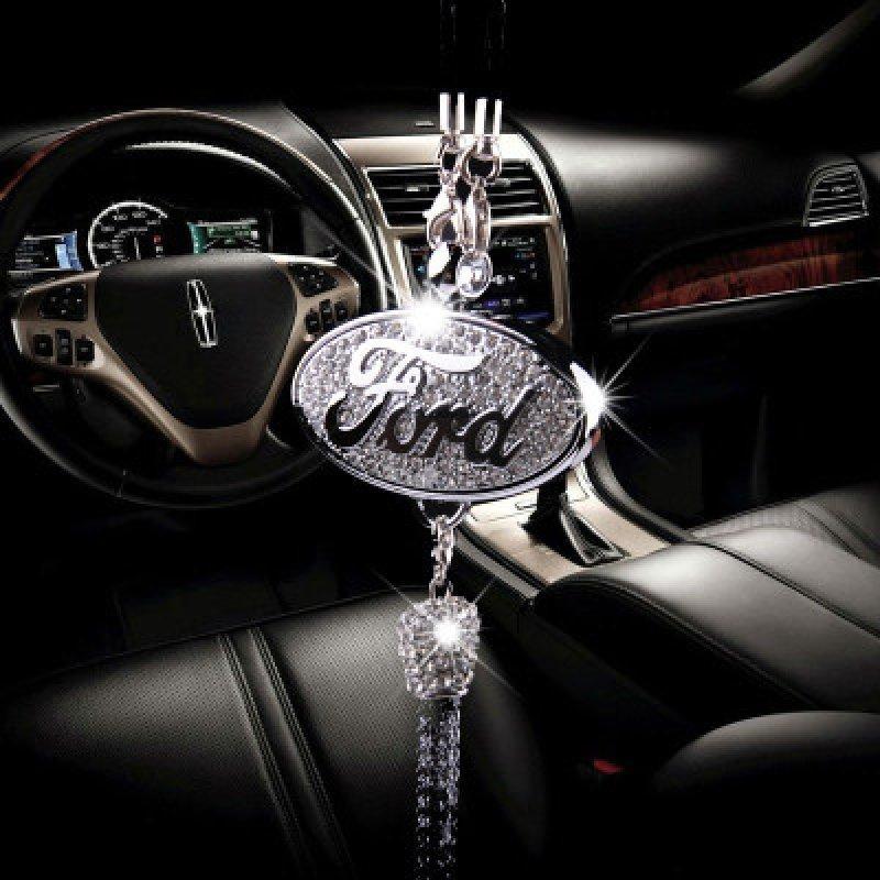 GleamScent™ Glamour Scents On Wheels