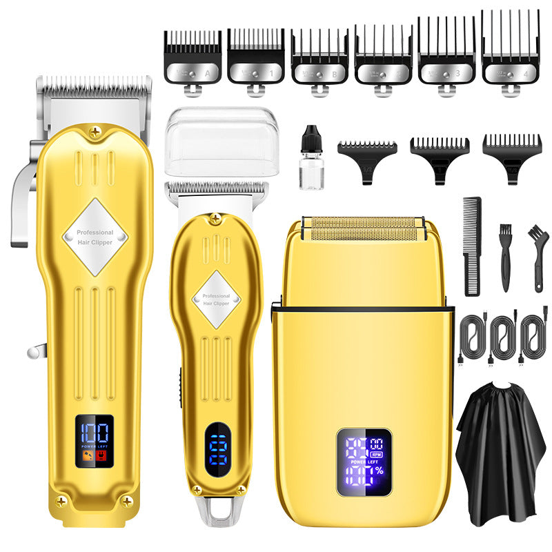 SmartTrim™ Clean Cut Confidence