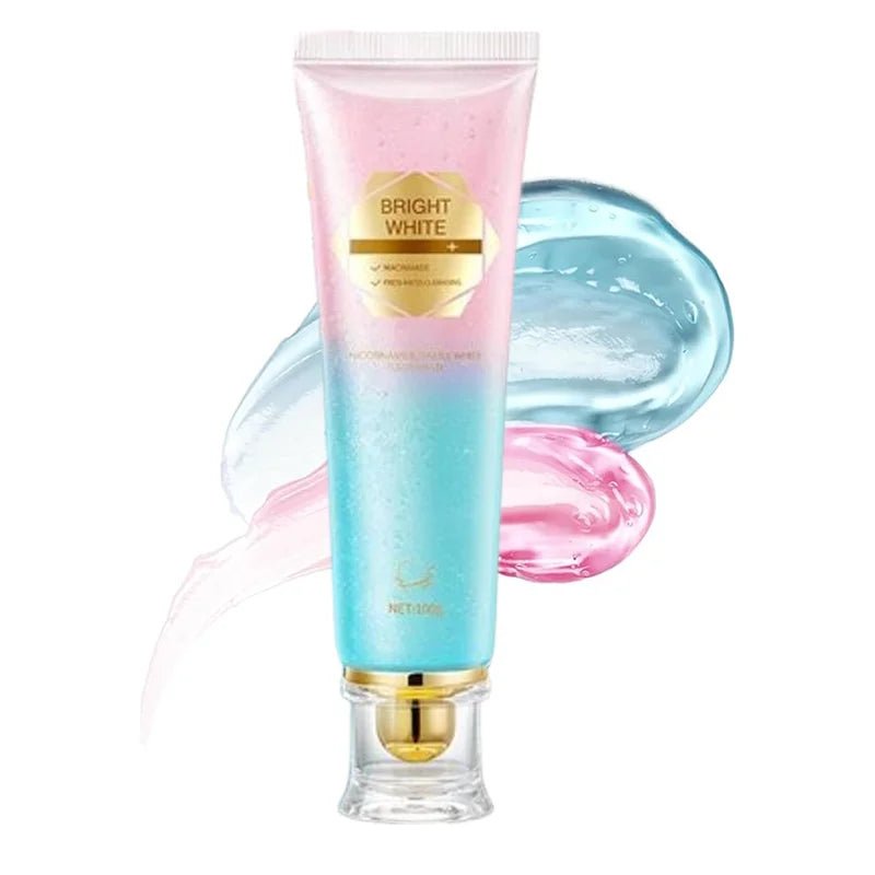 FreshGleam™ Sparkling White Confidence