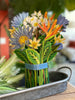 BloomCard™ A Bouquet as Grand as Your Love