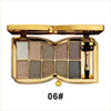 DazzleDust™ Shimmer That Lasts