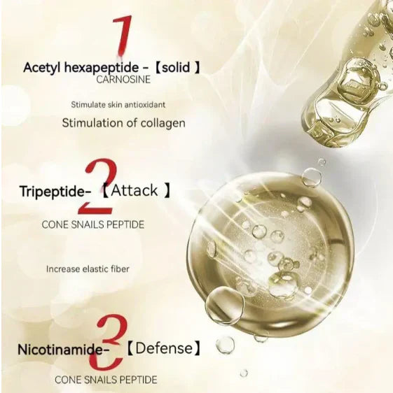 FaceLuxe™ Ageless Confidence Cream