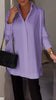 Hillary™ Long polo blouse