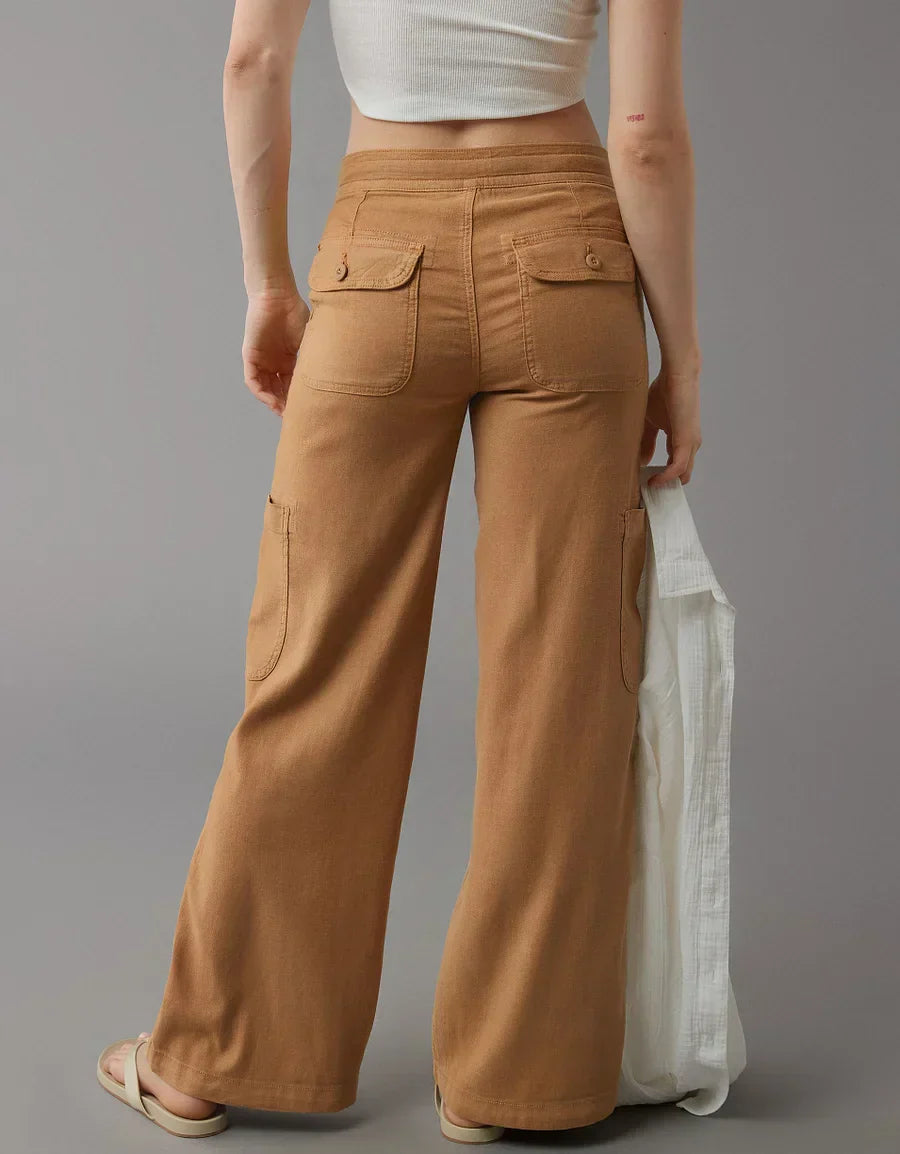 Kathleen™ flowing comfortable style