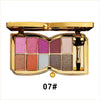 DazzleDust™ Shimmer That Lasts