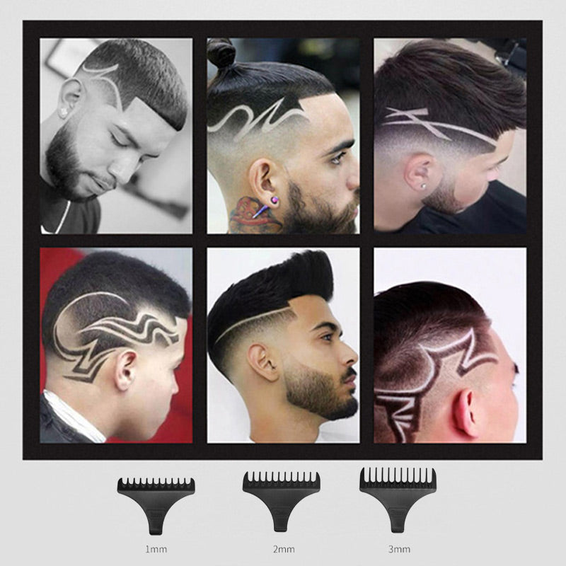 SmartTrim™ Clean Cut Confidence