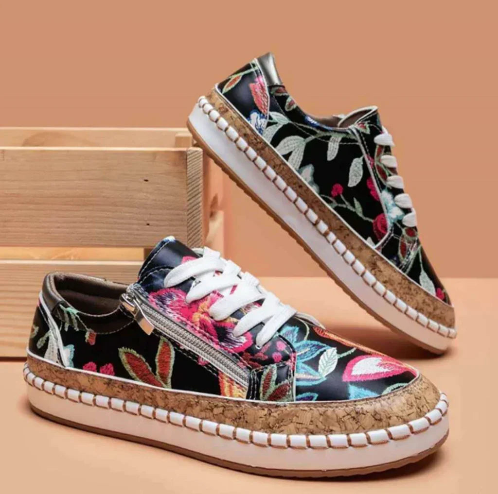 Women's Shoes: Orthopedic Shoes for Your Health