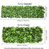 GreenBarrier™ Attractive Garden Privacy