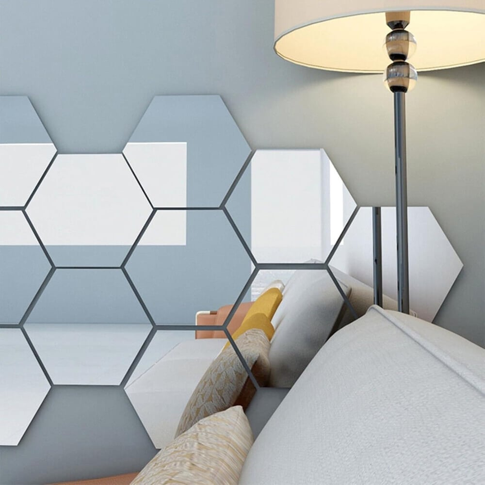 ToughMirror™ Unbreakable Mirror Solution
