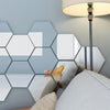 ToughMirror™ Unbreakable Mirror Solution