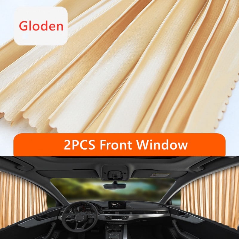 CarVeil™ Comfort Shade Guard