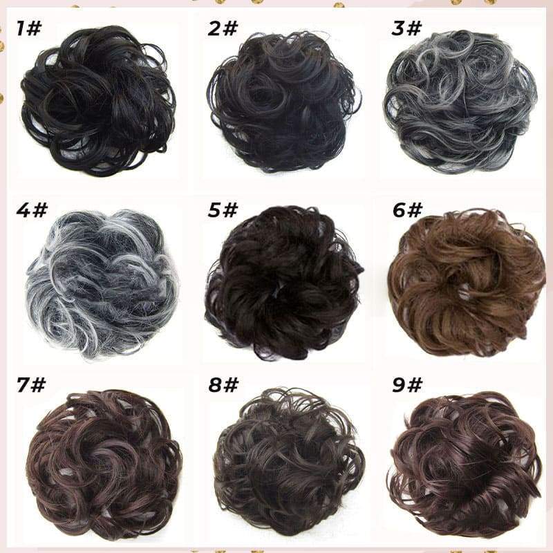 StyleBand™ Confidence Every Wear