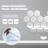 ToughMirror™ Unbreakable Mirror Solution