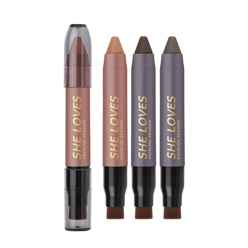 RootFix™ Natural Blend Finish in an Instant